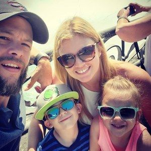 Meet your Posher, Dayna